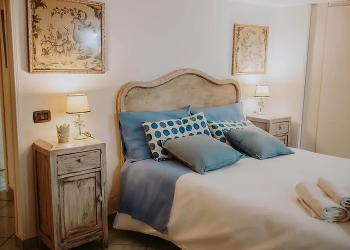 San Gregorio Luxury
