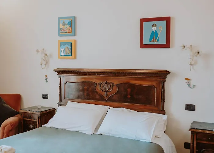 San Gregorio Luxury