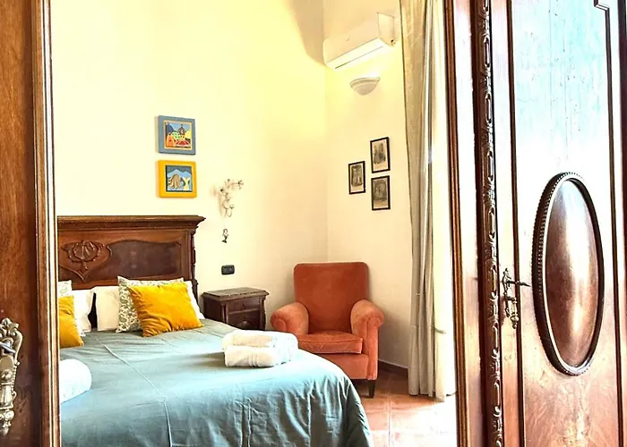San Gregorio Luxury